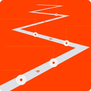 コミュニケーション計画の説明図