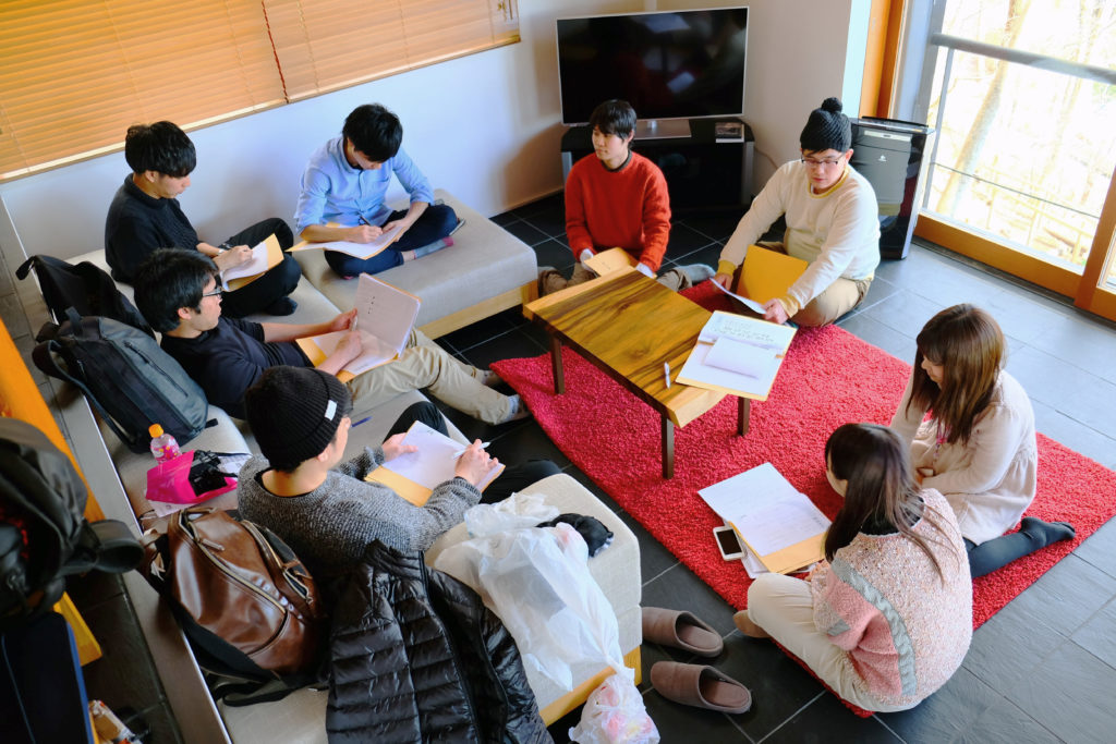 【経営者が語る“共感経営”】vol.1　下町の老舗和菓子屋が挑む、「あり方経営」＜後編＞６