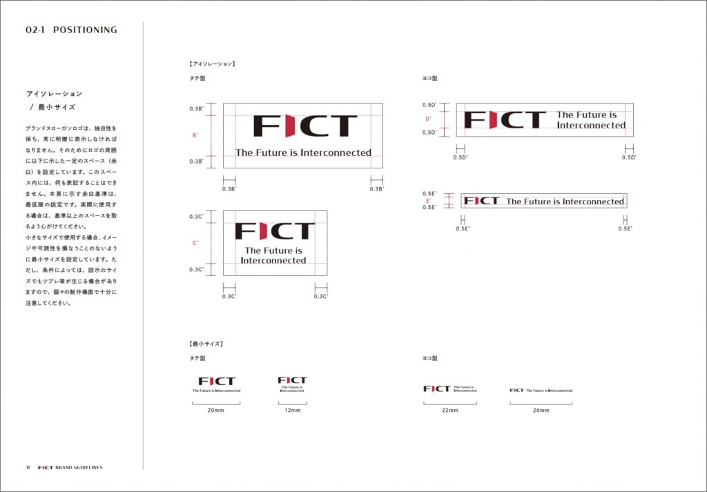 FICT株式会社