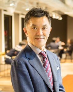 株式会社揚羽_佐藤　考良