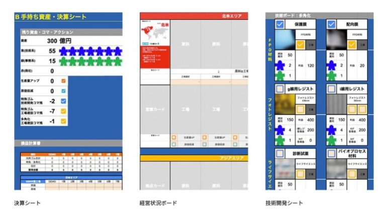 実際に揚羽に依頼するに至った決め手は何だったのでしょうか。