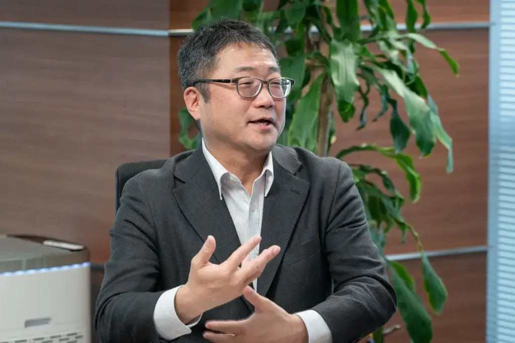 伊藤忠丸紅鉄鋼　理念浸透　支援