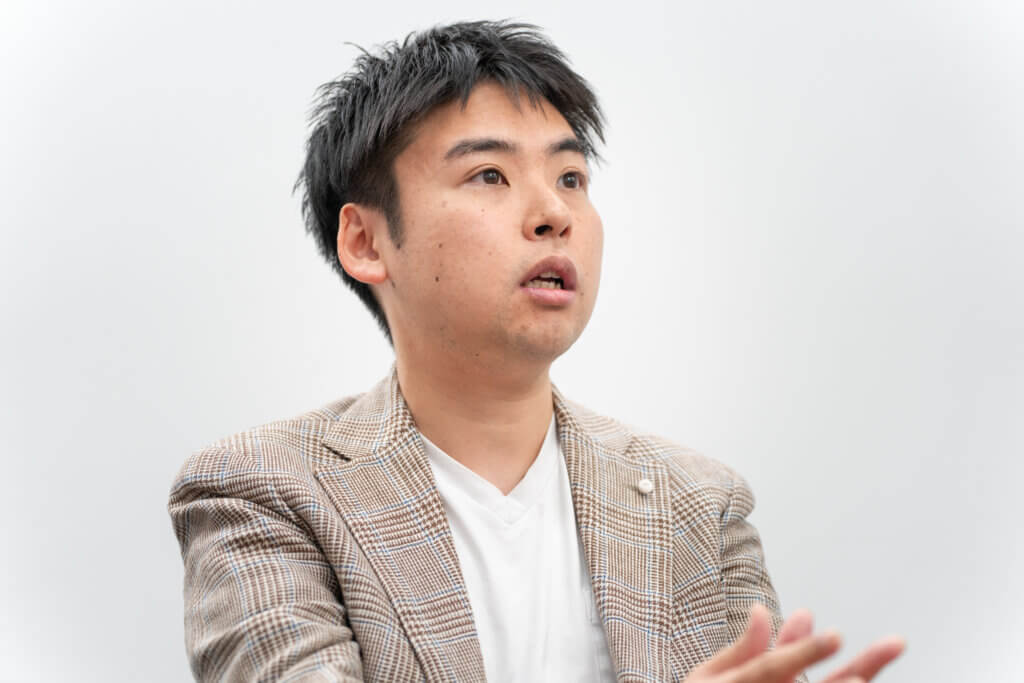 東京ソワール　リブランディング　対談