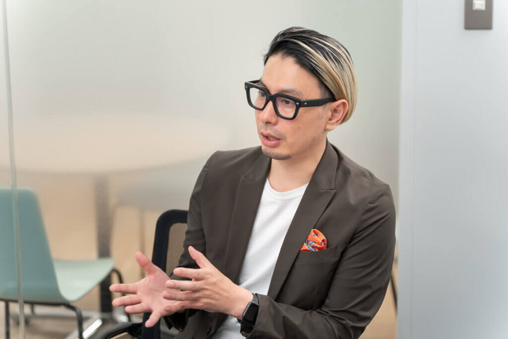 揚羽　ブランディングコンサルタント